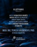 Pramene dlhovekosti_hydratácia_Tereza Vágnerová