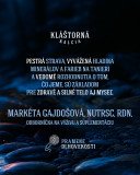 Pramene dlhovekosti_pestrá strava_minerály_farby na tanieri_Markéta Gajdošová