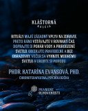 Pramene dlhovekosti_rituály_Katarína Evansová