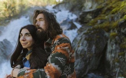 King Shaolin prichádzajú s novinkou Potrebujem vypnúť