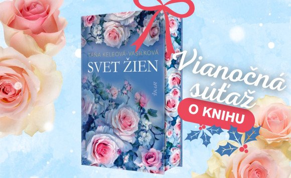 Muži nás občas štvú a zabolia, ale bez nich by to nebolo to pravé