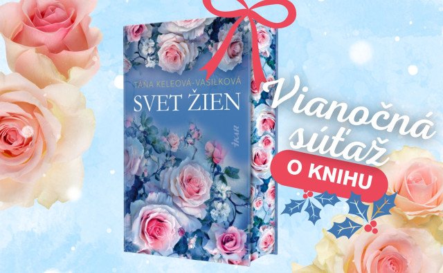 Muži nás občas štvú a zabolia, ale bez nich by to nebolo to pravé