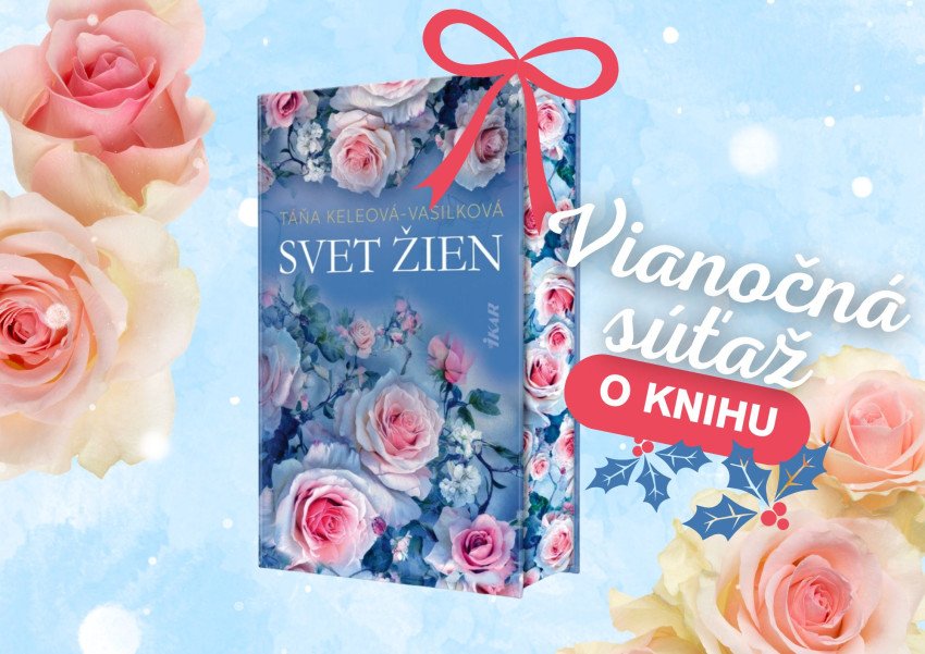 Muži nás občas štvú a zabolia, ale bez nich by to nebolo to pravé