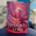 Búrka, ktorá zmení dejiny. Vstúpte do magického sveta Spriadačky vetra