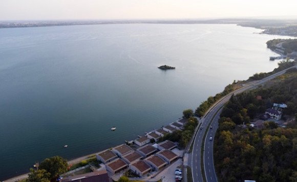 Rybári fungujú na Šírave i v zime – v režime ,,ulap a pušč“