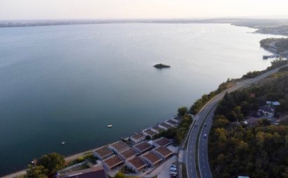 Rybári fungujú na Šírave i v zime – v režime ,,ulap a pušč“