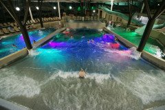 Thermalpark Šírava