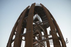 vyhliadkova veža Tokaj