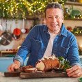 Bez stresu, bez zhonu, plné chuti: Jamie Oliver prináša recept na pokojné Vianoce