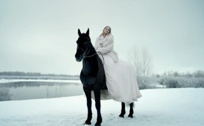 Nela Pocisková prichádza s magickou vianočnou skladbou Len to si želám