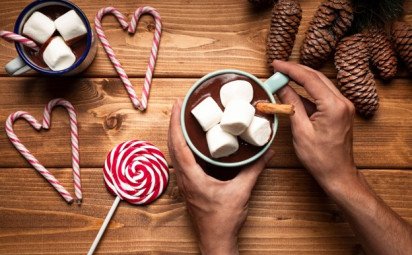 Dôvody, prečo v zime jeme viac sladkostí a čo s tým?