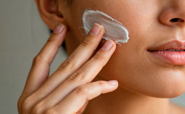 Čo si dávame na pleť, cíti aj naša pečeň