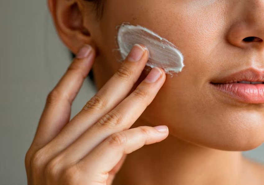 Čo si dávame na pleť, cíti aj naša pečeň