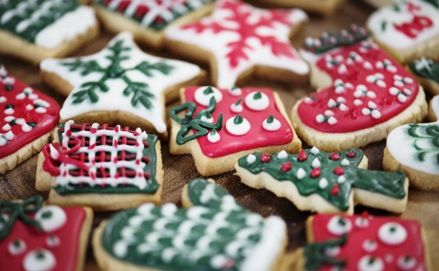 Čaro Vianoc sa začína v kuchyni, Slováci milujú tradičné koláčiky