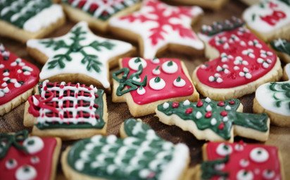 Čaro Vianoc sa začína v kuchyni, Slováci milujú tradičné koláčiky