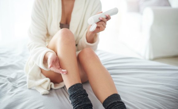 Nové telové séra s aktívnymi zložkami na úrovni pleťovej starostlivosti od Dove