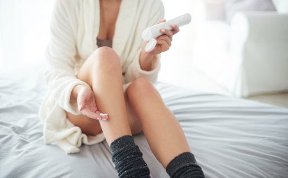 Nové telové séra s aktívnymi zložkami na úrovni pleťovej starostlivosti od Dove