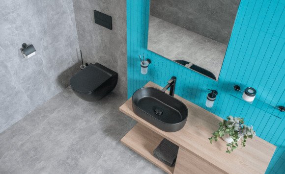 Dizajn, hygiena aj úspora. Toaleta JIKA nie je len funkčným prvkom