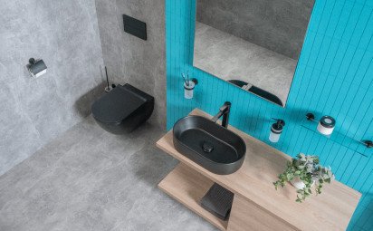 Dizajn, hygiena aj úspora. Toaleta JIKA nie je len funkčným prvkom