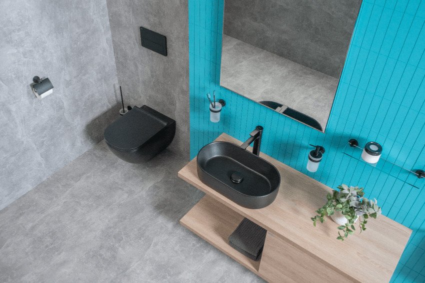 Dizajn, hygiena aj úspora. Toaleta JIKA nie je len funkčným prvkom