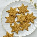 Vegánske zlaté hviezdy pre malé aj veľké princezné