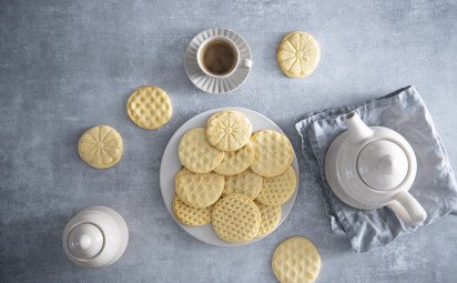 Sušienky Zlatý klas