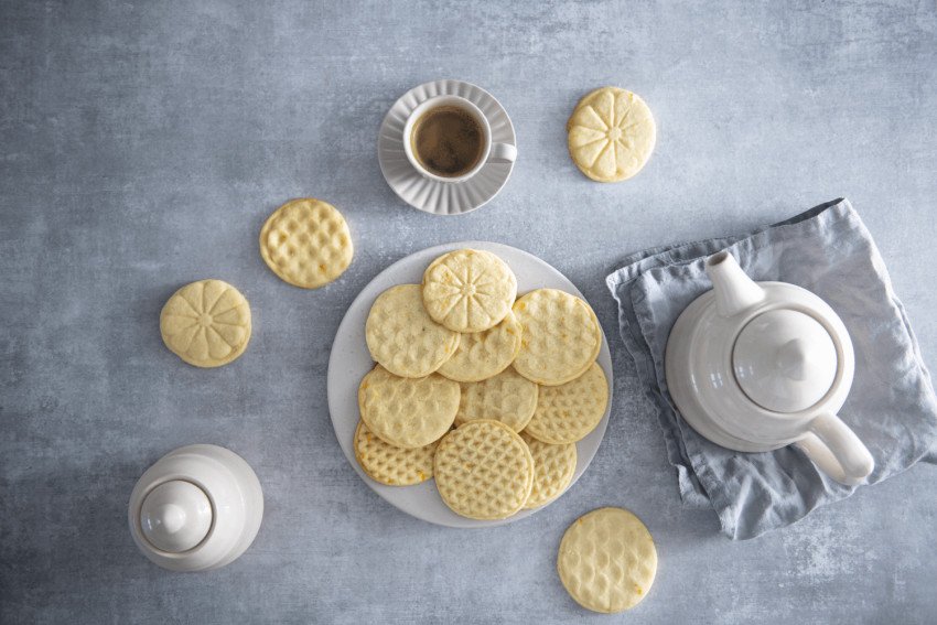 Sušienky Zlatý klas