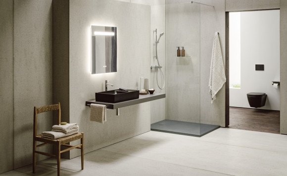 Ako ju prispôsobiť kúpeľňu deťom, seniorom aj hendikepovaným?