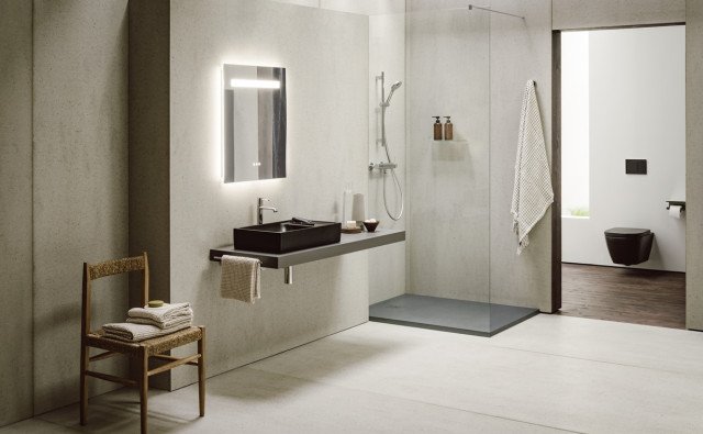 Ako ju prispôsobiť kúpeľňu deťom, seniorom aj hendikepovaným?