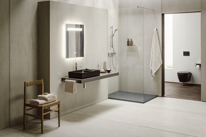 Ako ju prispôsobiť kúpeľňu deťom, seniorom aj hendikepovaným?