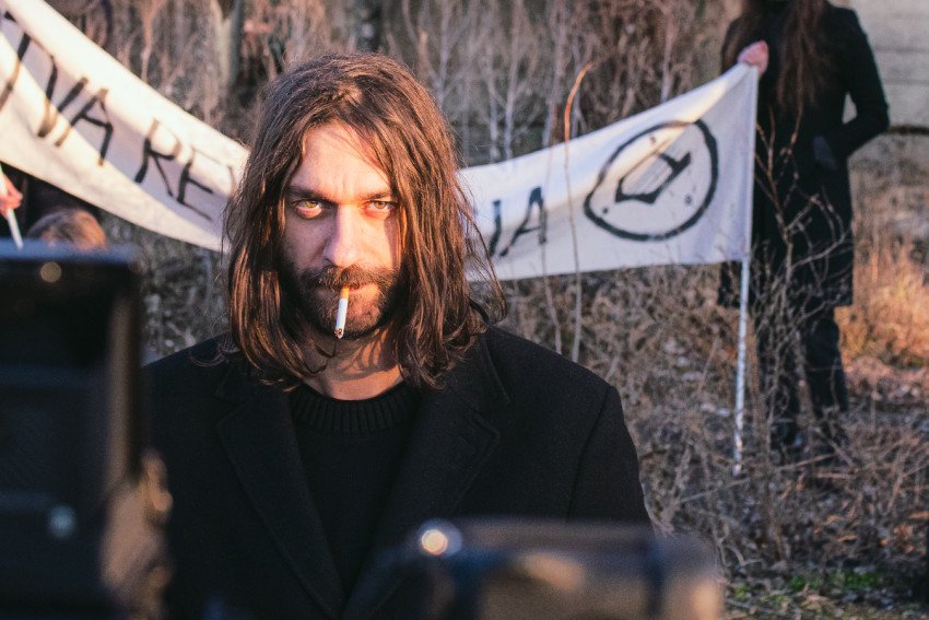 Festival Sútok sa vracia na hrad Devín. Prvým potvrdeným interpretom je  FVCK_KVLT