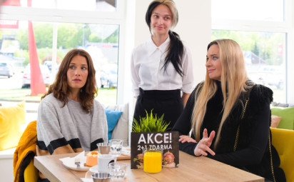 Nová česká komédia Denník shopaholičky prichádza do kín