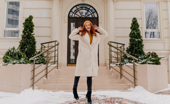 Vysoké čižmy: Zimná ikona, ktorá definuje sezónu