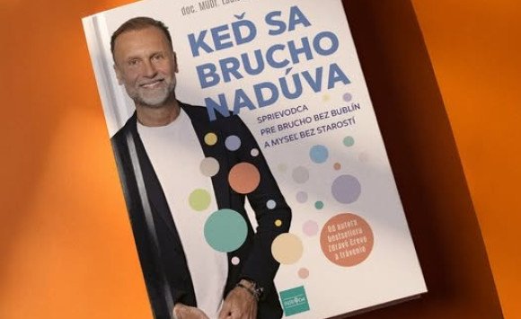 Keď sa brucho nadúva. Téma, o ktorej sa radšej mlčí