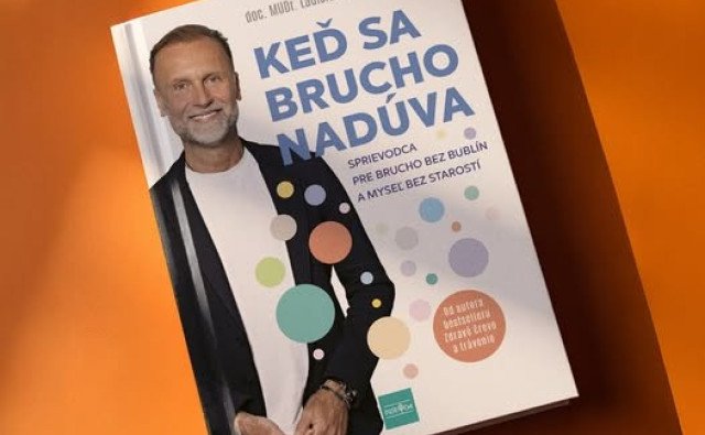 Keď sa brucho nadúva. Téma, o ktorej sa radšej mlčí