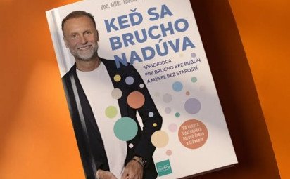 Keď sa brucho nadúva. Téma, o ktorej sa radšej mlčí