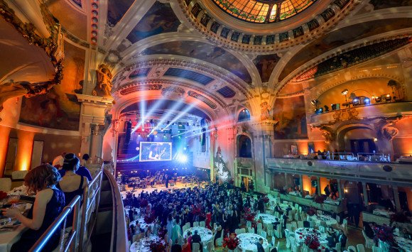 Česko-Slovenský ples 2026: Hviezdy, história a spoločné hodnoty