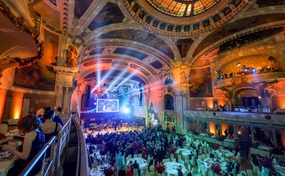 Česko-Slovenský ples 2026: Hviezdy, história a spoločné hodnoty