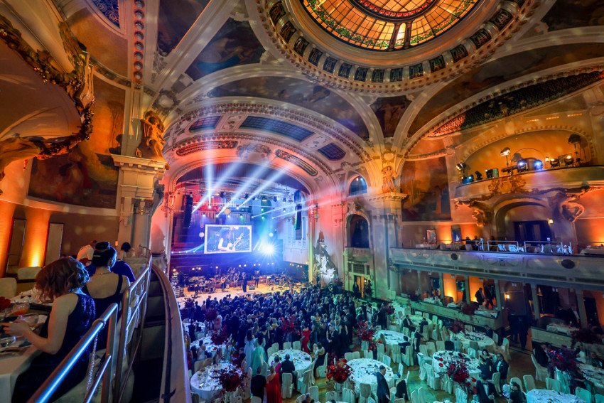 Česko-Slovenský ples 2026: Hviezdy, história a spoločné hodnoty