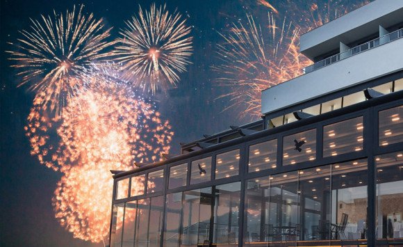 Dolný Zemplín sa lúči so starým rokom: „Tradície, hudba, tanec, dobré jedlo a ohňostroj“