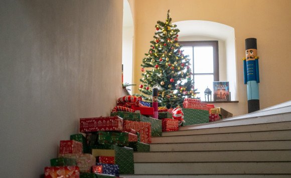 Vianočné sviatky v Považskom múzeu