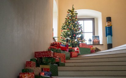 Vianočné sviatky v Považskom múzeu