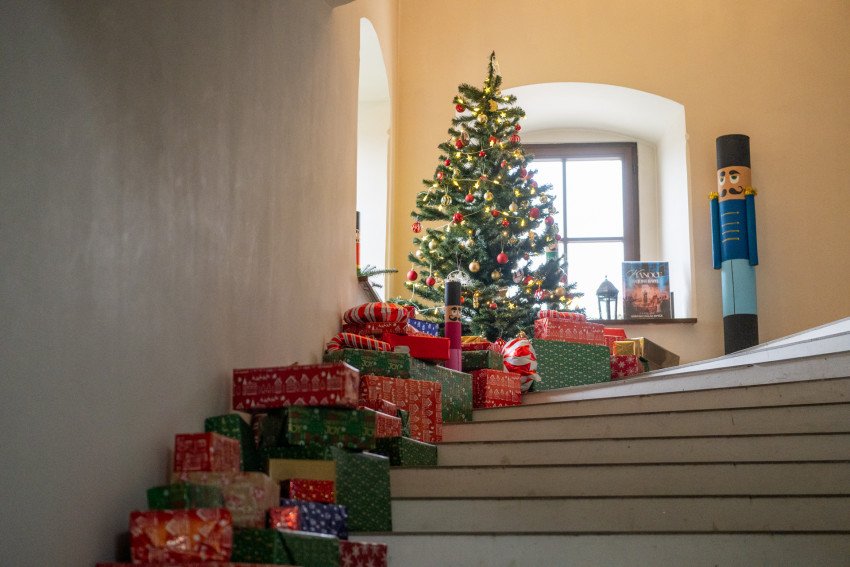 Vianočné sviatky v Považskom múzeu