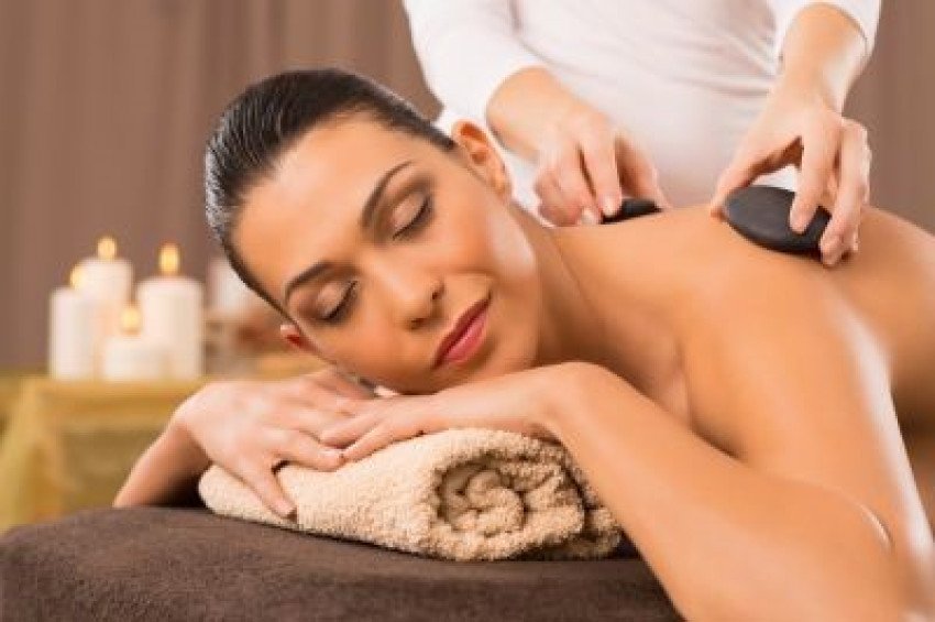 Oddych a pohoda s procedúrami v Bardejovských Kúpeľoch