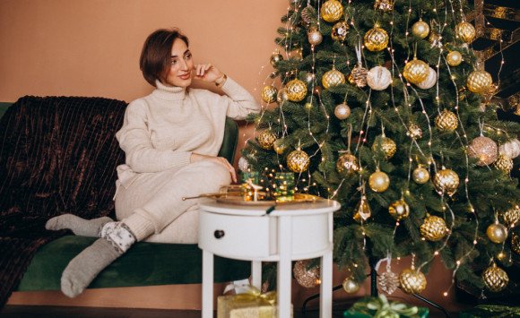 Trendy na Vašom vianočnom stromčeku