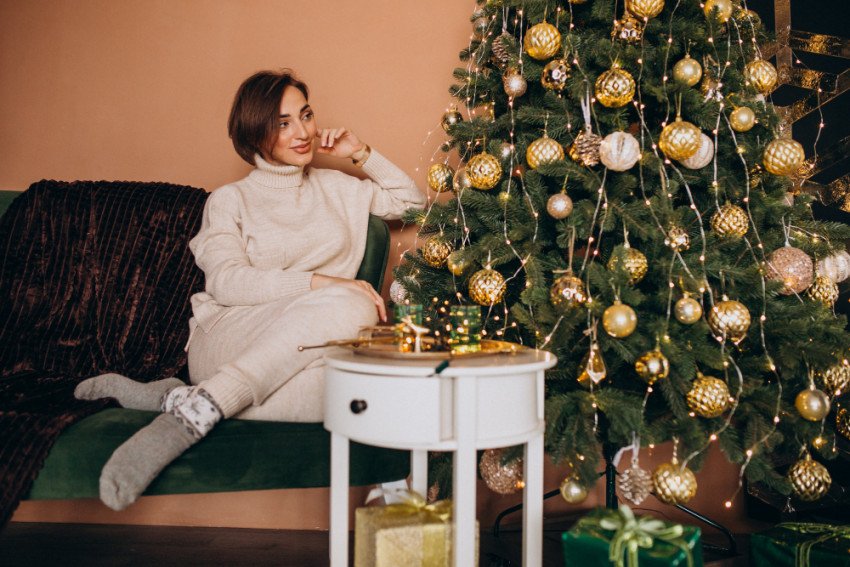Trendy na Vašom vianočnom stromčeku