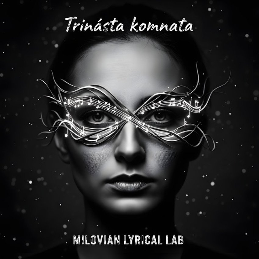 Milovian Lyrical LAB - laboratórium hudby aj ľudských emócií