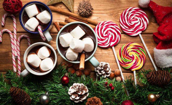 Zimná túžba po sladkom: dôvody, prečo v zime jeme viac sladkostí a čo s tým?