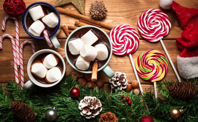 Zimná túžba po sladkom: dôvody, prečo v zime jeme viac sladkostí a čo s tým?