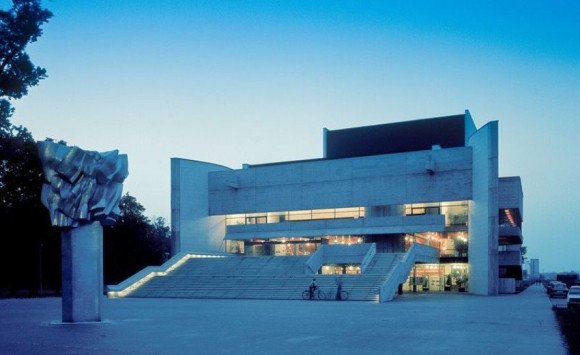 DOM UMENIA Piešťany JANUÁR 2026